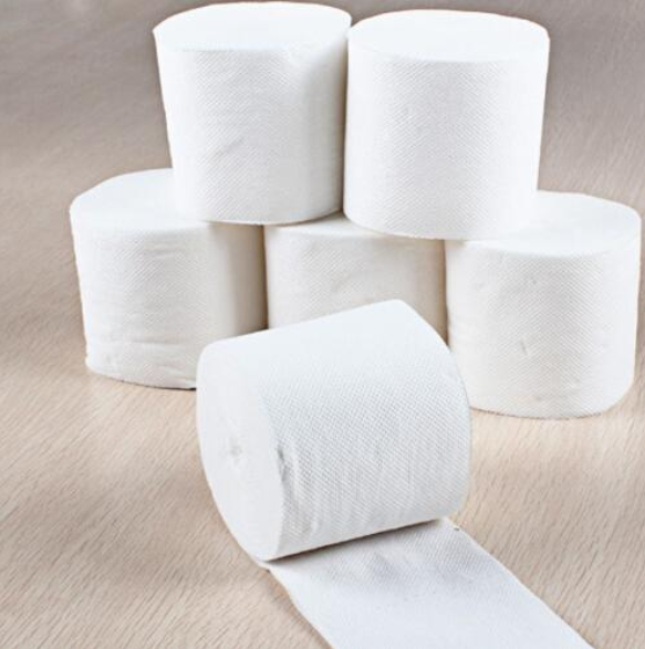 toilet tissue production line