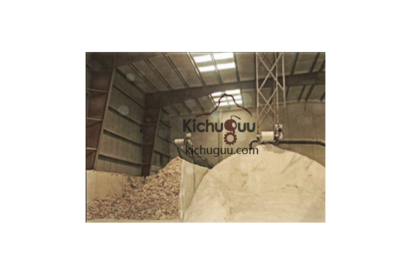 Gypsum cornice production line