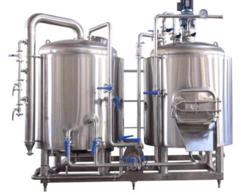 Brewing Beer making machine/production line