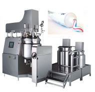 toothpaste making machine/production line