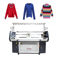 Sweater Knitting Machine