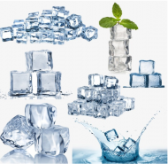 ice cube making machine