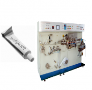 Toothpaste Tube making machine/Production Line