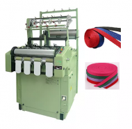Fabric Belt production line