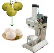 Coconut Peeling Machine