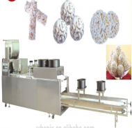 Full-Automatic Rice Bar making machine/production line