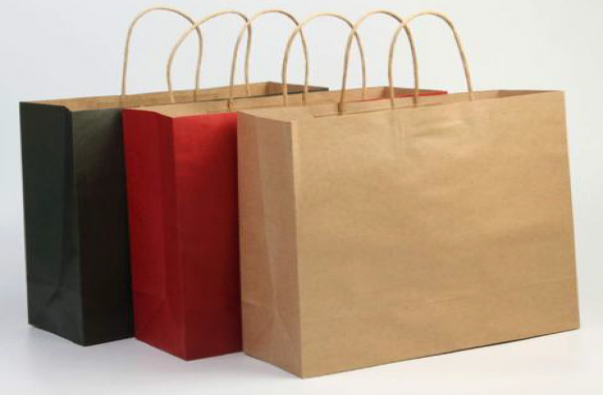 paper bag production line affordable