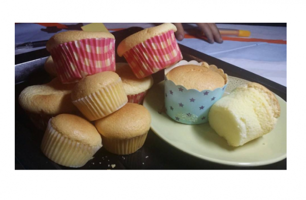 Cupcake Production Line