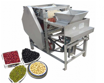 Soy Bean Peeling Machine